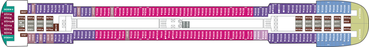 Norwegian Cruise Line Pride of America Deck Plans Deck 9.png